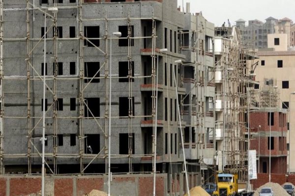 Building permits
